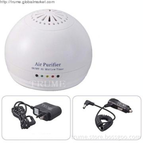 Air Purifier Fresh Air Purifier Cleaner Anion Generator